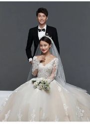 -IDO婚纱摄影(上海旗舰店)