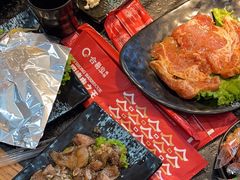 -合易泓烤肉(于洪广场店)