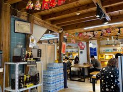 -勺子米线·云南传统小吃市集(四方街店)