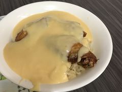 -新记餐厅(香槟大厦店)