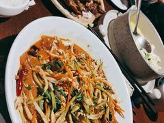 -北大荒人(即墨店)