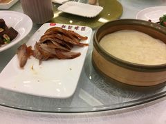 -全聚德(常州店)