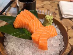 -西村日本料理(香格里拉饭店)