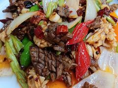 -牛庄高晓山馅饼(铁西店)