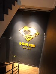 -G-STEPS舞蹈工作室
