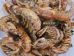 -明记海鲜大排档(巽寮湾店)