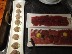 -许府牛火锅(信义坊总店)