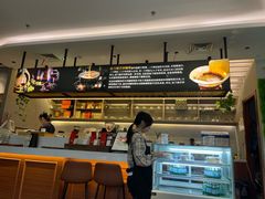 -青山上品咖啡·日式法兰绒手冲(高岛屋百货店)