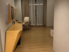 -青岛银沙滩温德姆至尊酒店