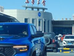 -新疆国际大巴扎