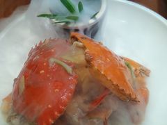 -姜君·千岛湖鱼头馆(浦东大道店)