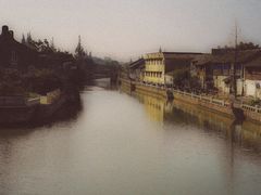 -上海醉白池公园