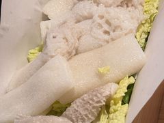 -十二舍·湯物素煮(江泰潤政店)