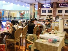 -Summer House夏莫手工坊团建活动(世博源店)