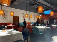 大堂-雲蜀龙阁·金牌水煮鱼(方庄店)