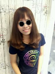 -韩逸龙霆Hair Design Studio