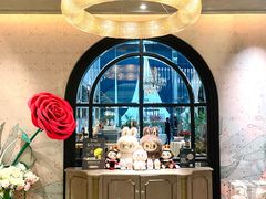 -狮拾久·现代新加坡料理(壹方城店)