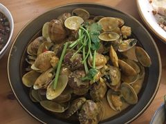 -禾气食店