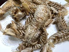 -宾朋海鲜特色美食餐厅·纯手工鲅鱼水饺(兴海路店)