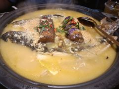 -探鱼·鲜青椒爽麻烤鱼(领展购物广场店)