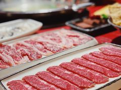 -谭鸭血老火锅·匠心(环球港旗舰店)