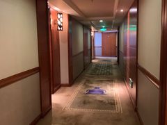 -深圳凯宾斯基酒店
