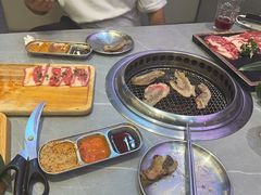 -谷町·烤肉自助(朱雀门店)