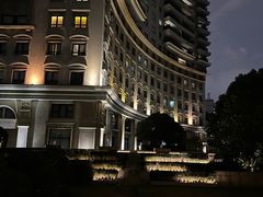 -伯衡55·吉品轩(乌鲁木齐南路店)