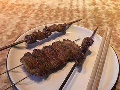 -喝丢一只鞋海鲜烧烤·海肠捞饭(东关街店)