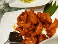 -高第街56号融合餐厅(振华五星百货店)