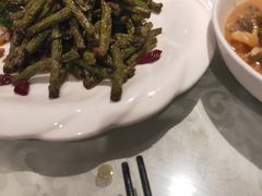 -牟传仁饭庄(星海店)