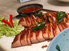-莆田餐厅PUTIEN(万象天地店)