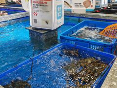 -盒马鲜生(岭南新世界店)