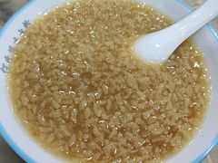 红糖阴米子-何氏筠连水粉(明伦堂店)