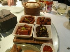 -汉唐宴长安食府