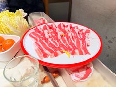 -涮福記·现切牛羊肉火锅(世纪汇店)