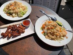 -Suphan Thai Takeaway