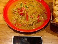 泰椒土豆丝-先启半步颠小酒馆(常熟万达广场店)