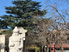 -北京石刻艺术博物馆(五塔寺)