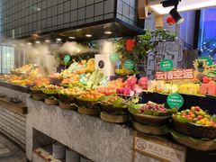 -亚马逊蒸汽活海鲜自助(LCM置汇旭辉广场店)