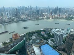 -金轩中餐厅 Jin Xuan(浦东丽思卡尔顿酒店)