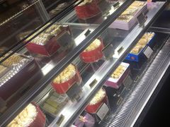 自助取餐区-家琳甜品(江南东店)