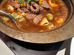 -狮王府淮扬菜(夫子庙老门东店)