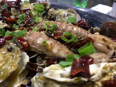 -87号烧烤海鲜·大排档(金沙滩店)