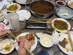 -七欣天香辣蟹火锅(南通任港路大润发店)