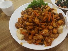 -陈傻子餐厅(世纪都会店)