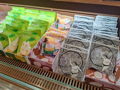 -辛一·铜锣烧(鸿寿坊店)