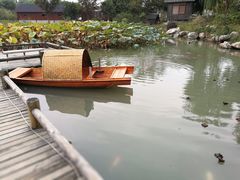 -鹅湖玫瑰文化园