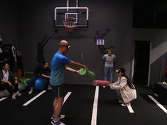 -Burn Fit燃炼健身工作室(新都旗舰店)
