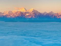 -牛背山